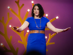 Your company's data could help end world hunger