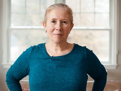 Nadya Bartol: Better cybersecurity starts with honesty and accountability