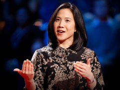 Angela Lee Duckworth: Grit: The power of passion and perseverance