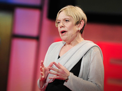 Karen Armstrong: Let's revive the Golden Rule