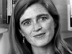 サマンサ パワー 複雑な英雄 Ted Talk