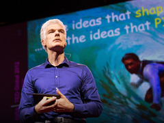 Andreas Schleicher: Use data to build better schools
