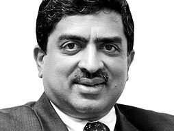 Nandan Nilekani Speaker Ted