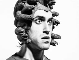 Beardyman