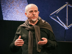 Peter Gabriel: Fight injustice with raw video