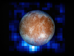 James Green: 3 moons and a planet that could have alien life