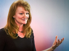 Krista Tippett: Reconnecting with compassion