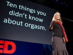Mary Roach: 10 things you didn't know about orgasm