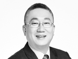 TEDページ Be a 7-leaf clover -- business strategies for life: Dr