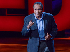 Freeman Hrabowski: 4 pillars of college success in science