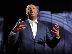 Bryan Stevenson: We need to talk about an injustice