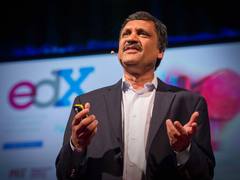 Anant Agarwal: Why massive open online courses (still) matter