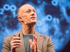 Jason Pontin: Can technology solve our big problems?