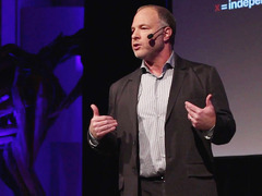 Jackson Katz: Violence against women -- it's a men's issue