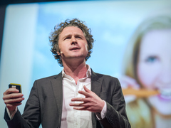 Ben Goldacre: Battling bad science