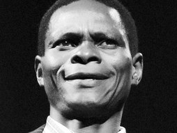 Corneille Ewango コルネイユ イワンゴ コンゴの森のヒーロー Ted Talk