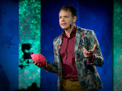 Matthew A. Wilson: The health benefits of clowning around