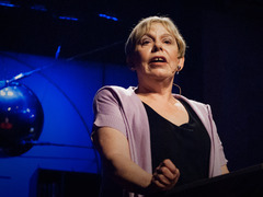 Karen Armstrong: My wish: The Charter for Compassion