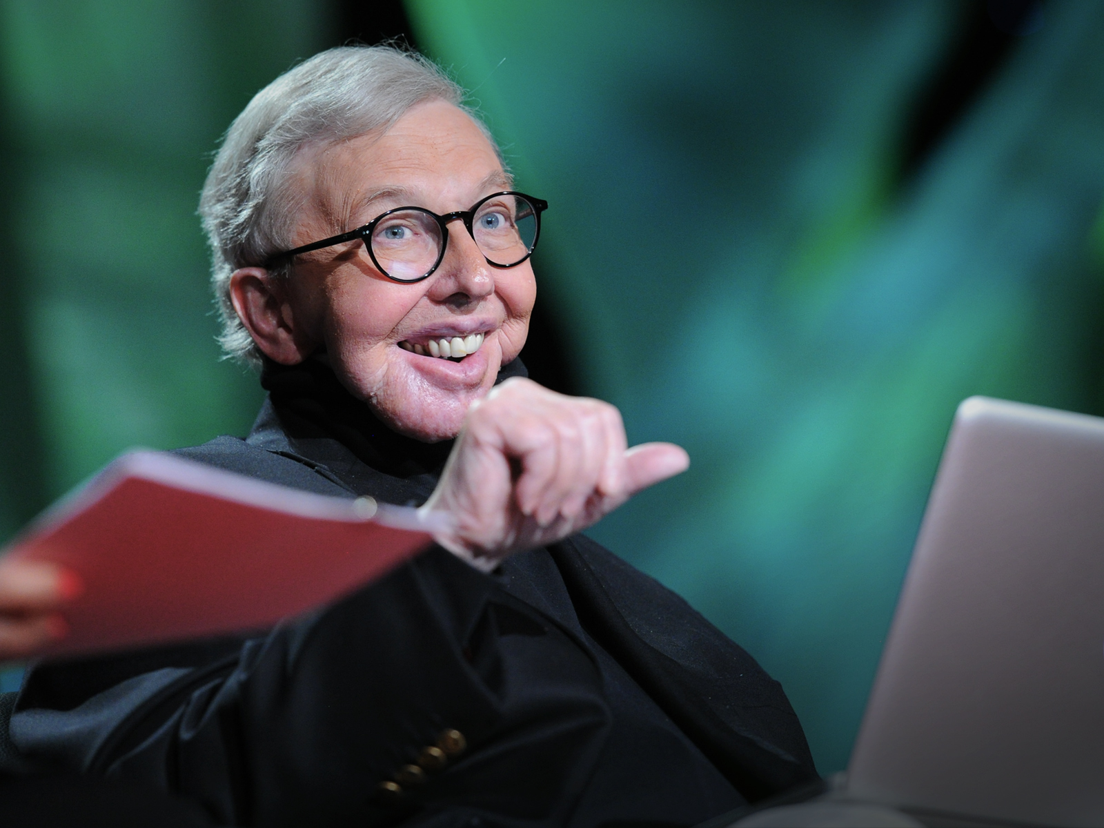 Roger ebert deals