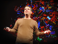 Matt Cutts: Try something new for 30 days