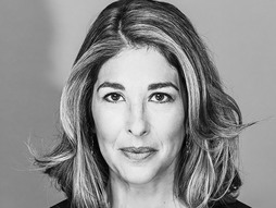 Naomi Klein