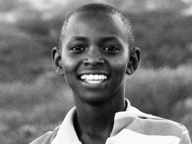 Richard Turere