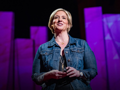 Brené Brown: Listening to shame