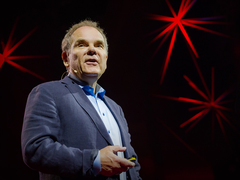 Don Tapscott: Four principles for the open world