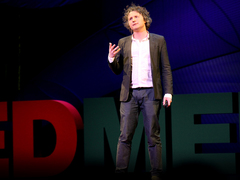 Ben Goldacre: What doctors don't know about the drugs they prescribe