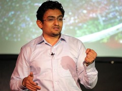 Wael Ghonim: Inside the Egyptian revolution