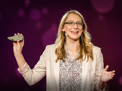 Carrie Nugent: Adventures of an asteroid hunter