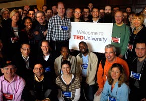 TED University