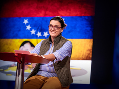 Rayma Suprani: Dictators hate political cartoons -- so I keep drawing them