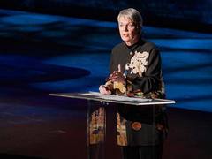 Jill Tarter: Join the SETI search