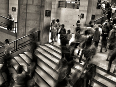 John Koenig: Beautiful new words to describe obscure emotions