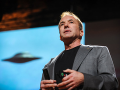 Michael Shermer: The pattern behind self-deception