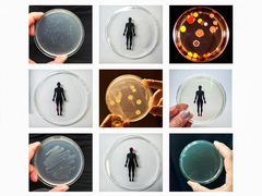 Ani Liu: Smelfies, and other experiments in synthetic biology