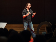 Roger Antonsen: Math is the hidden secret to understanding the world