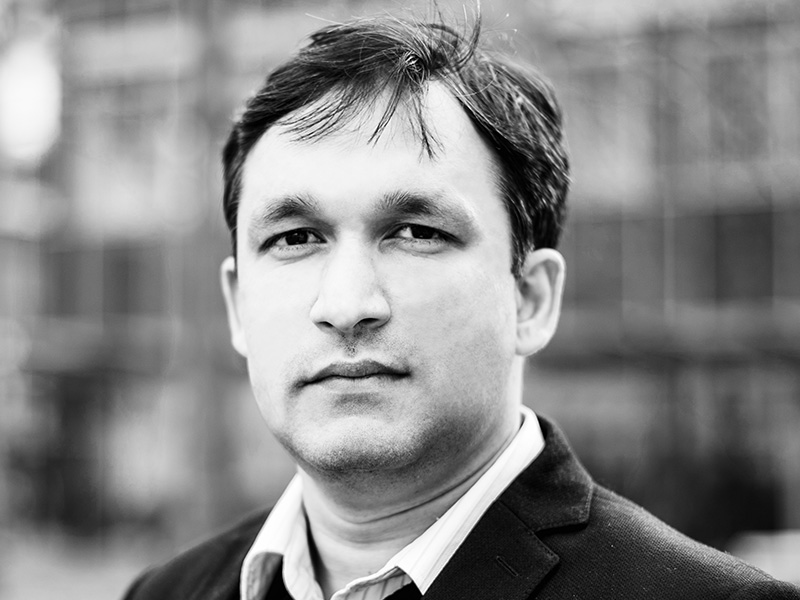 Gunjan Bhardwaj