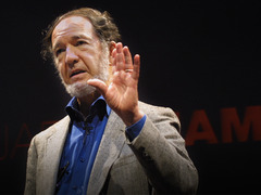 Jared Diamond: Why do societies collapse?