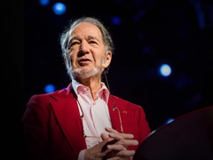 Jared Diamond: How societies can grow old better