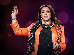 Laura Indolfi: Good news in the fight against pancreatic cancer