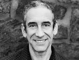 Douglas Rushkoff | Speaker | TED