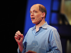 Alain de Botton: A kinder, gentler philosophy of success