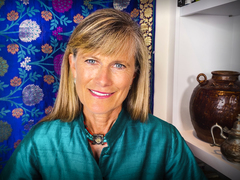 Jacqueline Novogratz: What it takes to make change