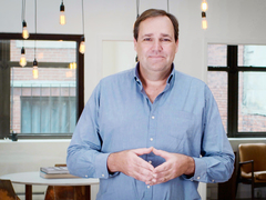 John Marshall: How to talk about climate change so people actually care