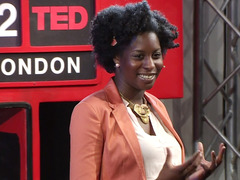 Faith Jegede TED Talk 2012